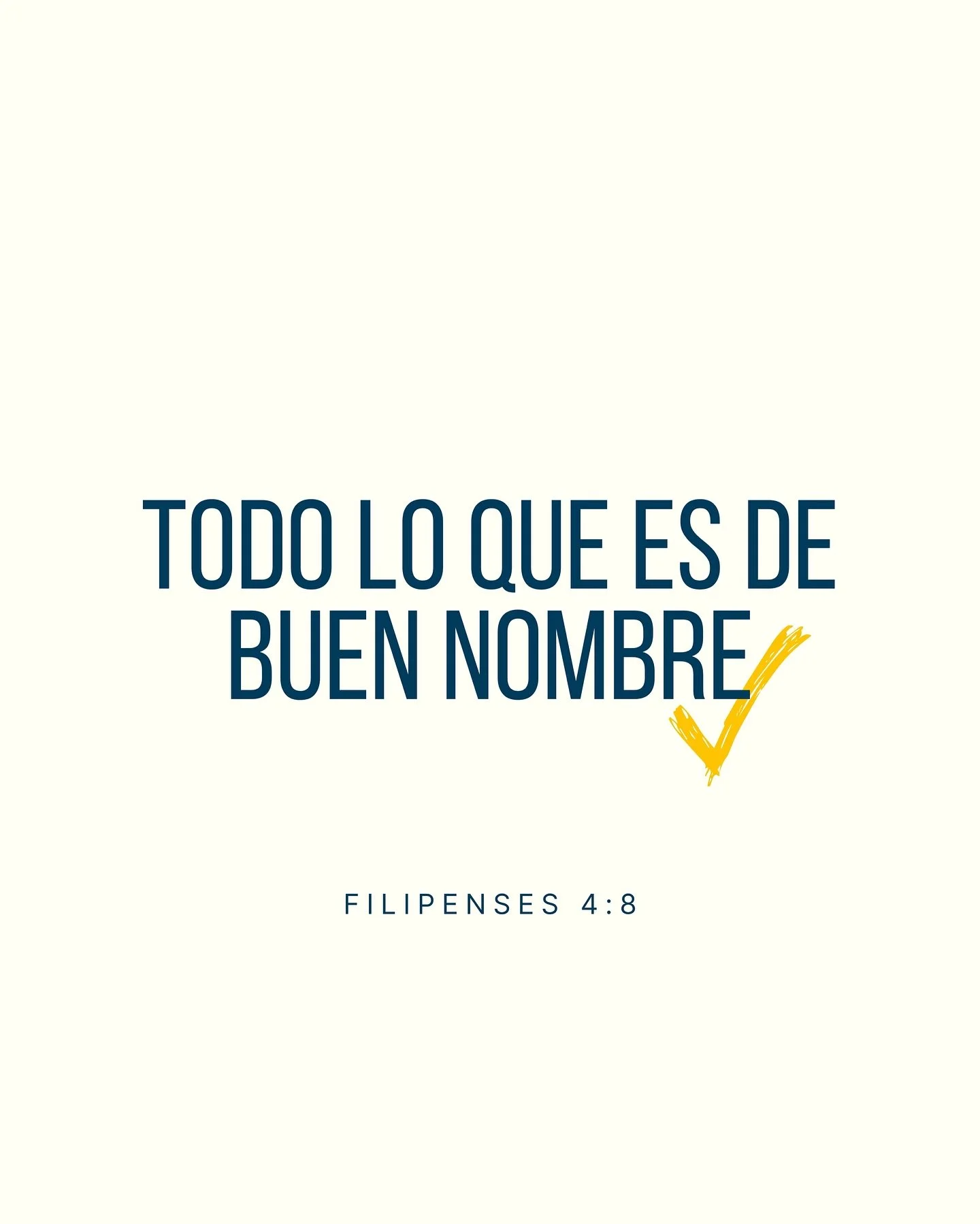 &iquest;Sabes qu&eacute; es aquello de buen nombre?
Reflexiona en esto 👆🏻

#EnEstoPensad #gyclatinoamerica #CongresoGYC2026