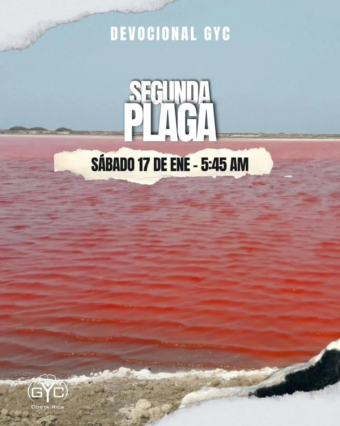 Feliz S&aacute;bado familia 💖

Dios es el soberano sobre toda la creaci&oacute;n. Aun cuando permite el juicio, Su prop&oacute;sito no es la destrucci&oacute;n, sino llamar nuestro coraz&oacute;n al arrepentimiento, a la rendici&oacute;n y a una obe