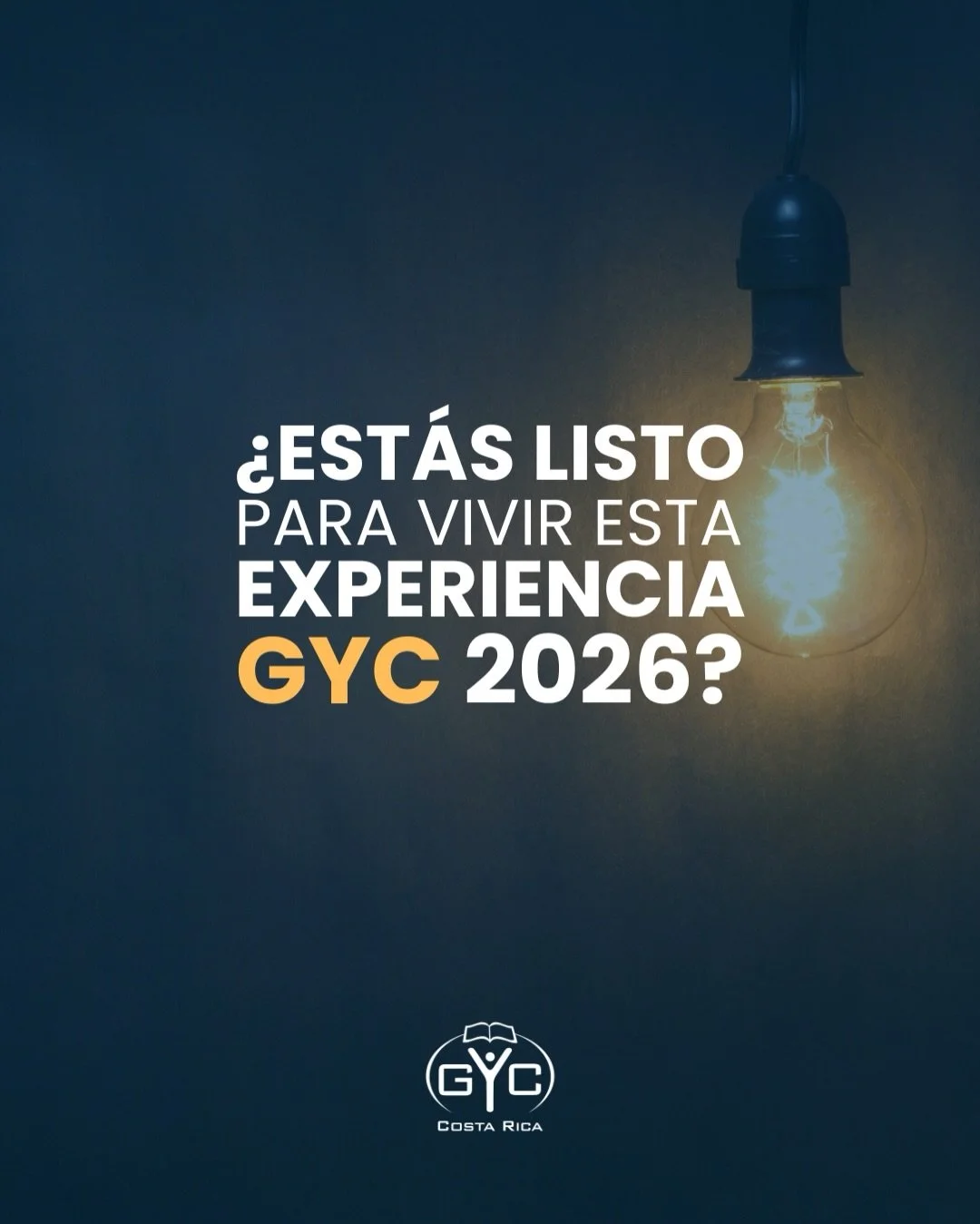 📌Te compartimos esta informaci&oacute;n importante para que lo tomes en cuenta en esta semana de preparaci&oacute;n para el congreso. 

🙌🏻Tendremos venta de souvenirs GYC, as&iacute; que v&eacute; preparado para adquirir tus art&iacute;culos favor