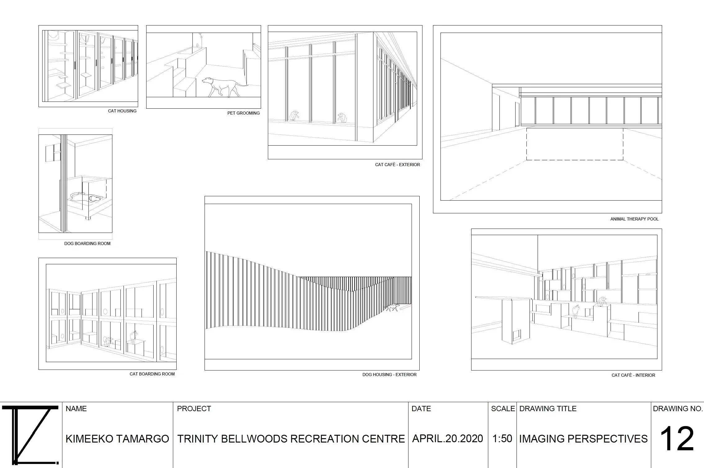 Imaging Perspectives