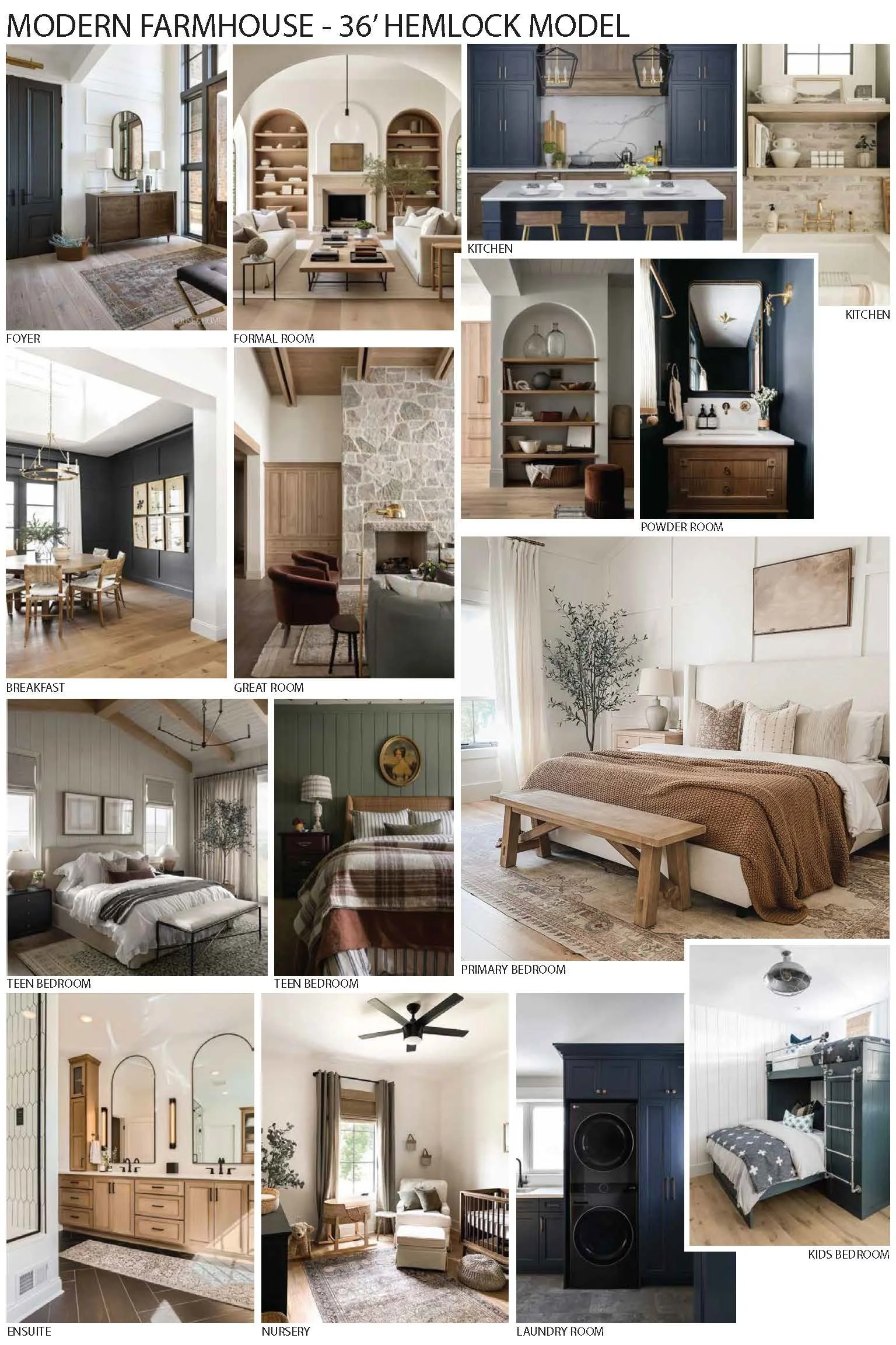 Concept Tear Sheet