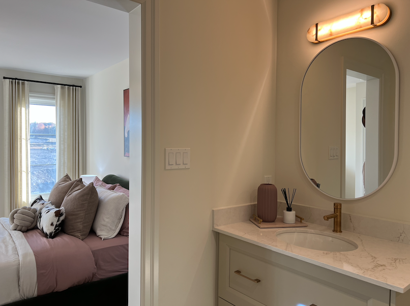 Bedroom 2 | Ensuite 2