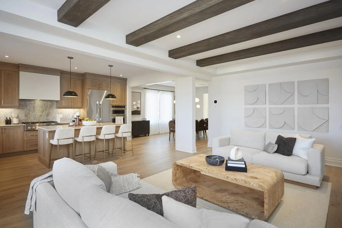 Mulberry Model Home [BILD 2026 Best Model Home Finalist]