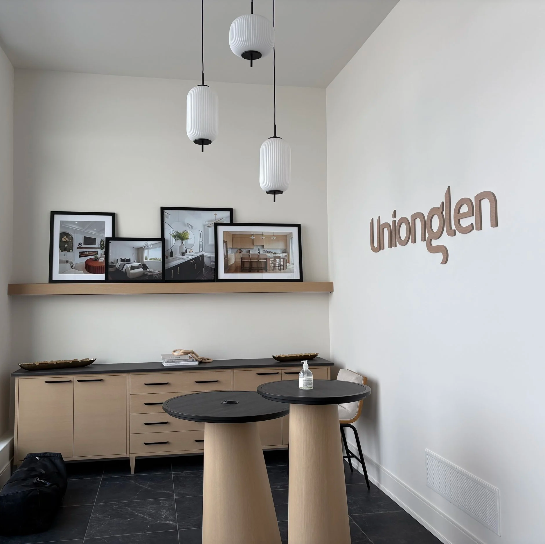 Unionglen Sales Office