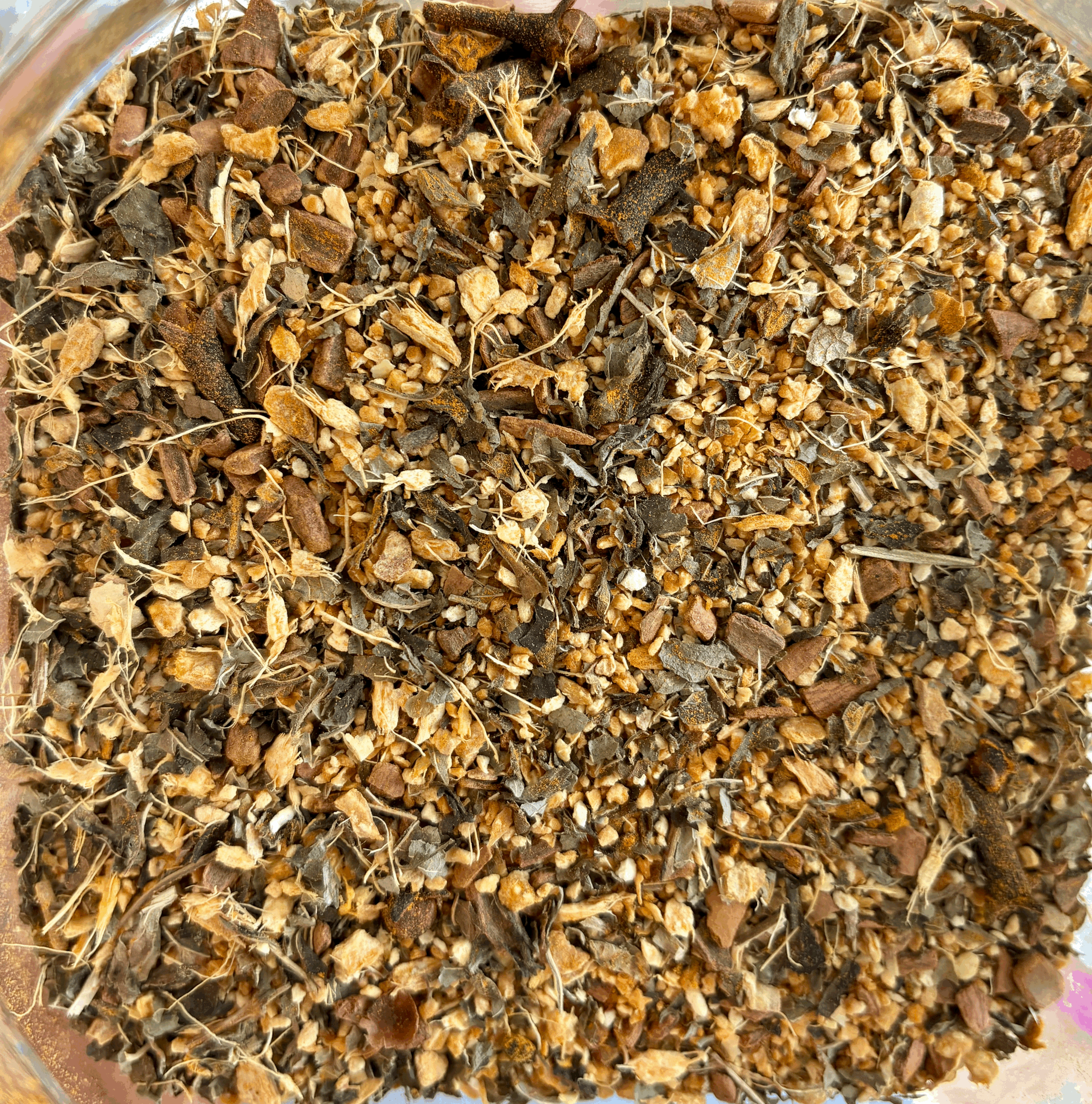 Citrus Spice Immunity