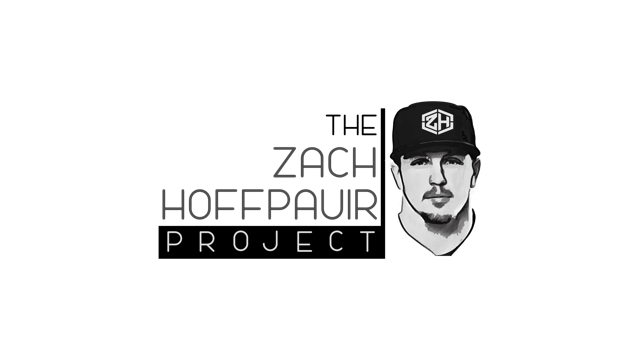 The Zach Hoffpauir Project 