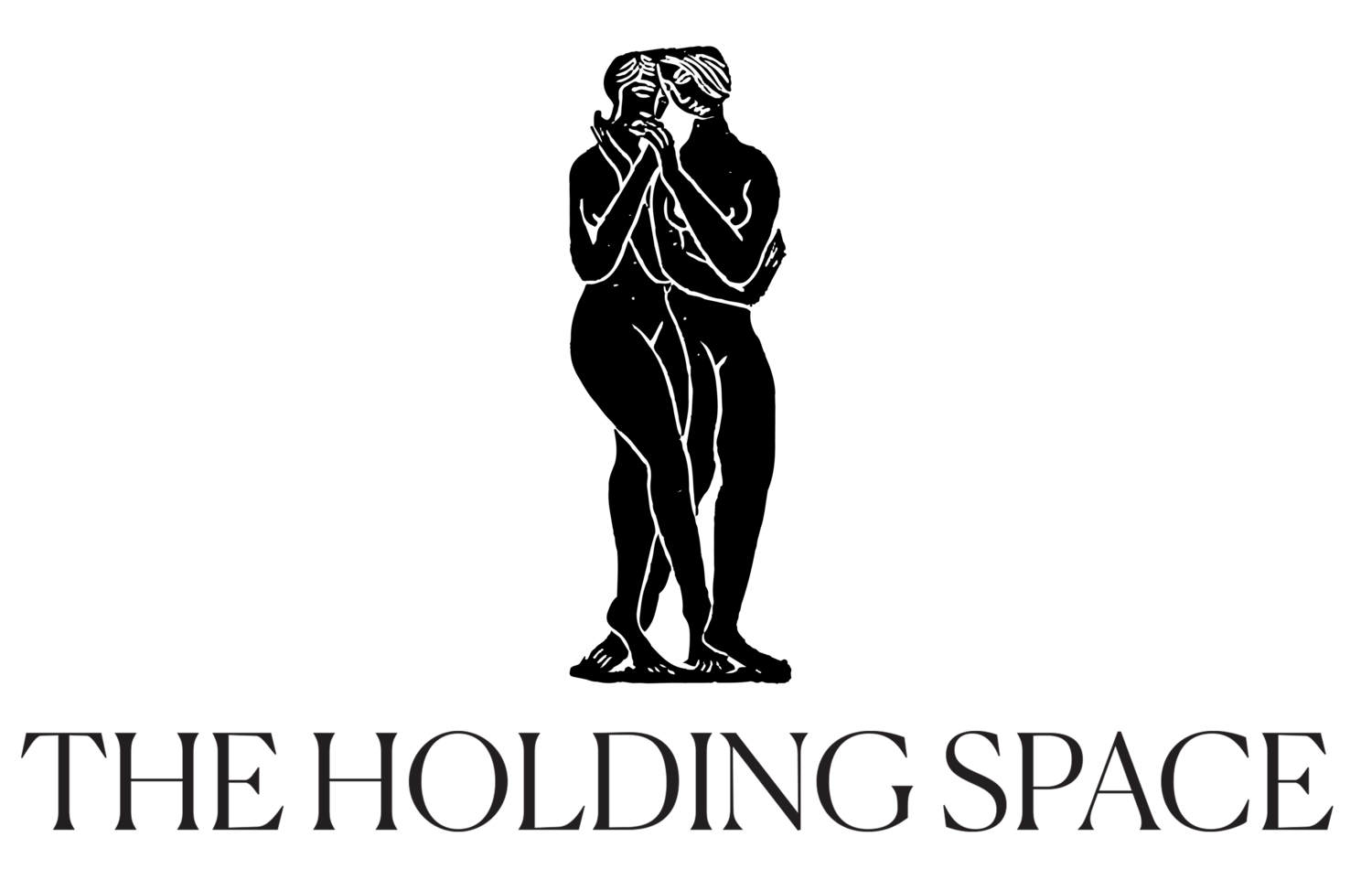 The Holding Space