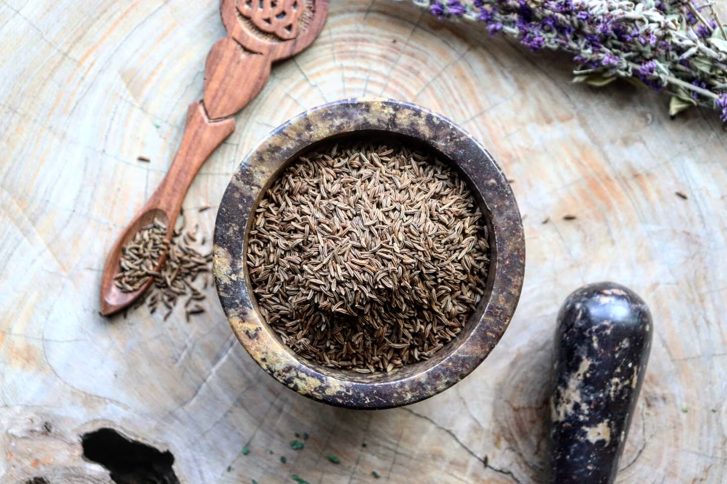 Caraway Seed