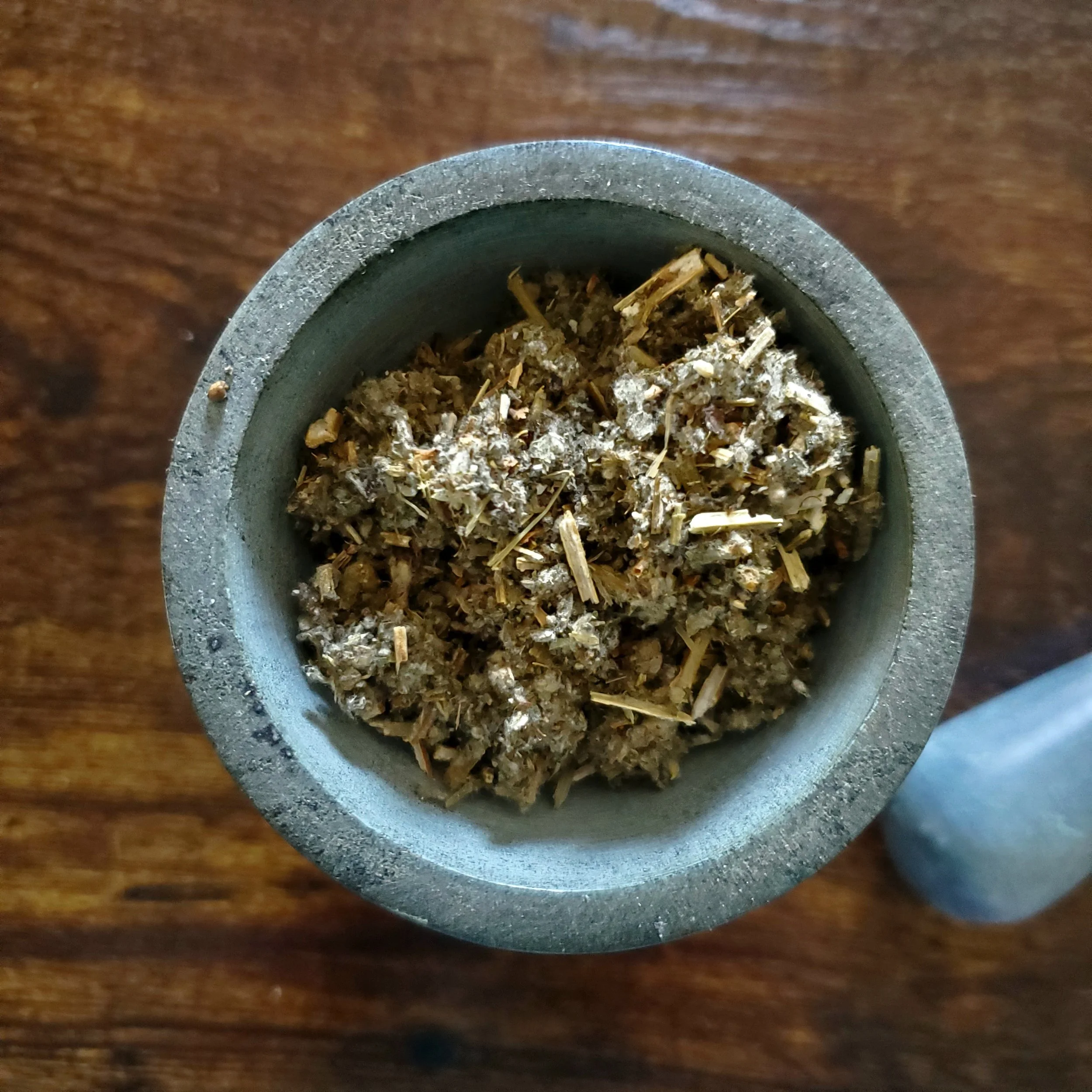 Horehound