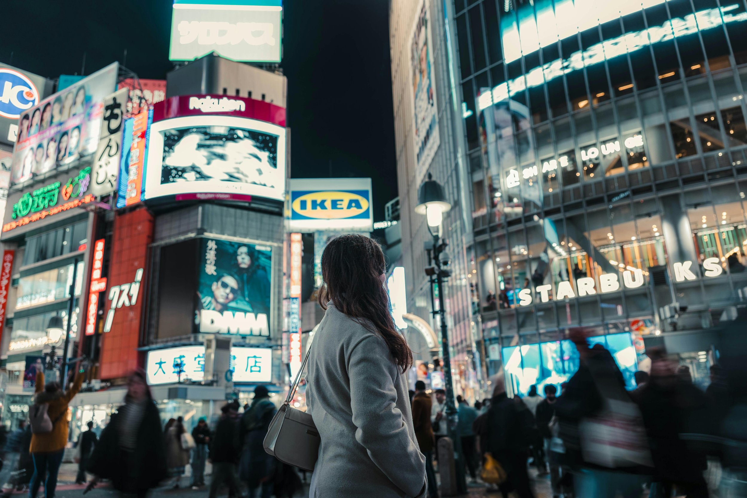 The Loneliness Epidemic in NYC: Why Feeling Alone in a City of Millions Is More Common Than You Think