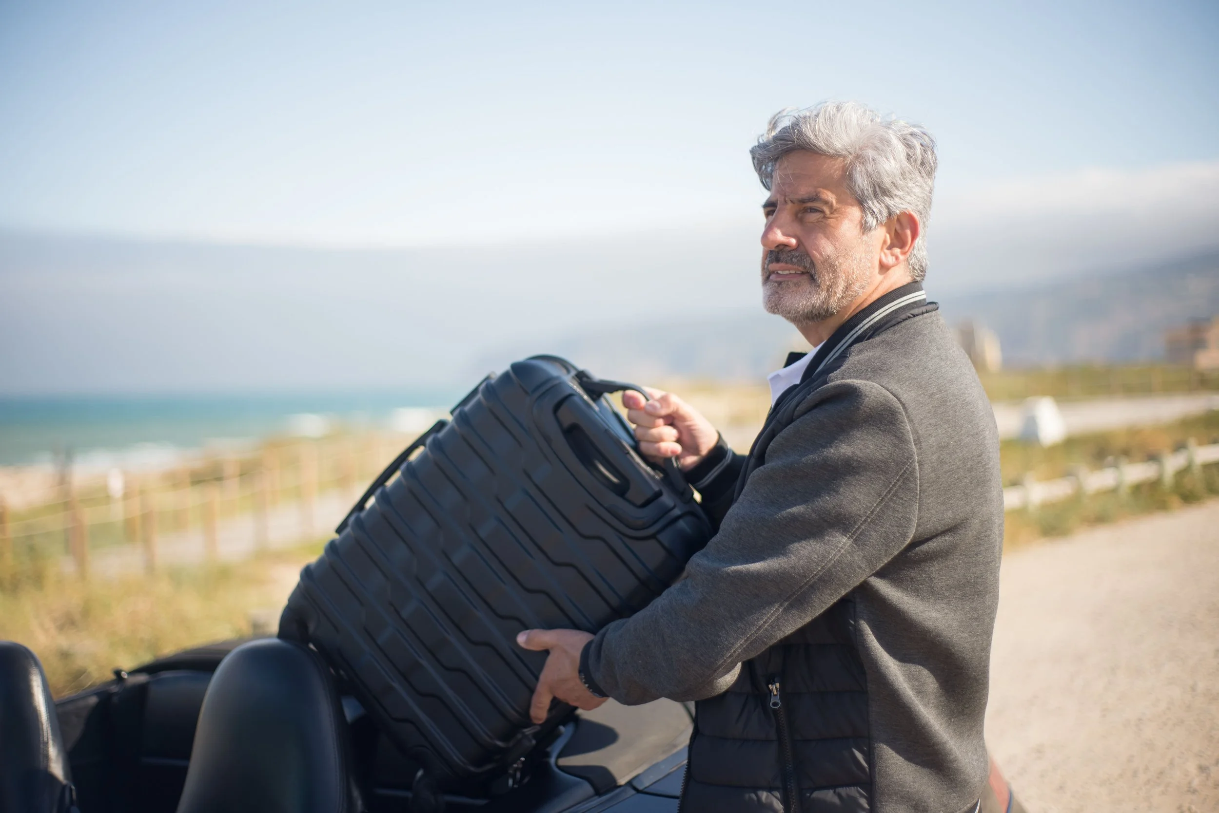Preparing for Travel with Bipolar Disorder: Protecting Sleep, Stability, and Your Mental Well-Being