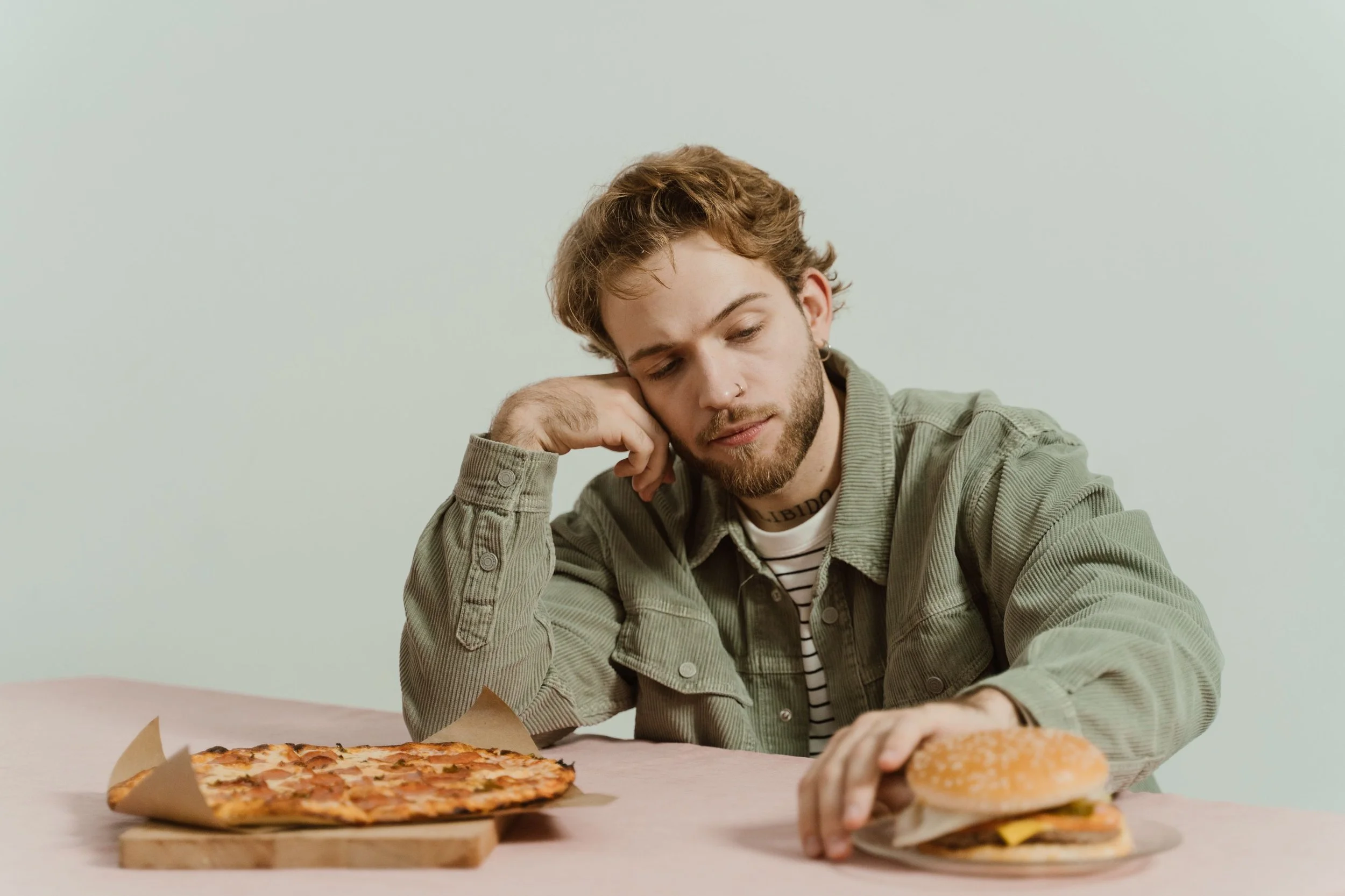 Gluten's Impact on Your Mental Health: What Patients Should Know