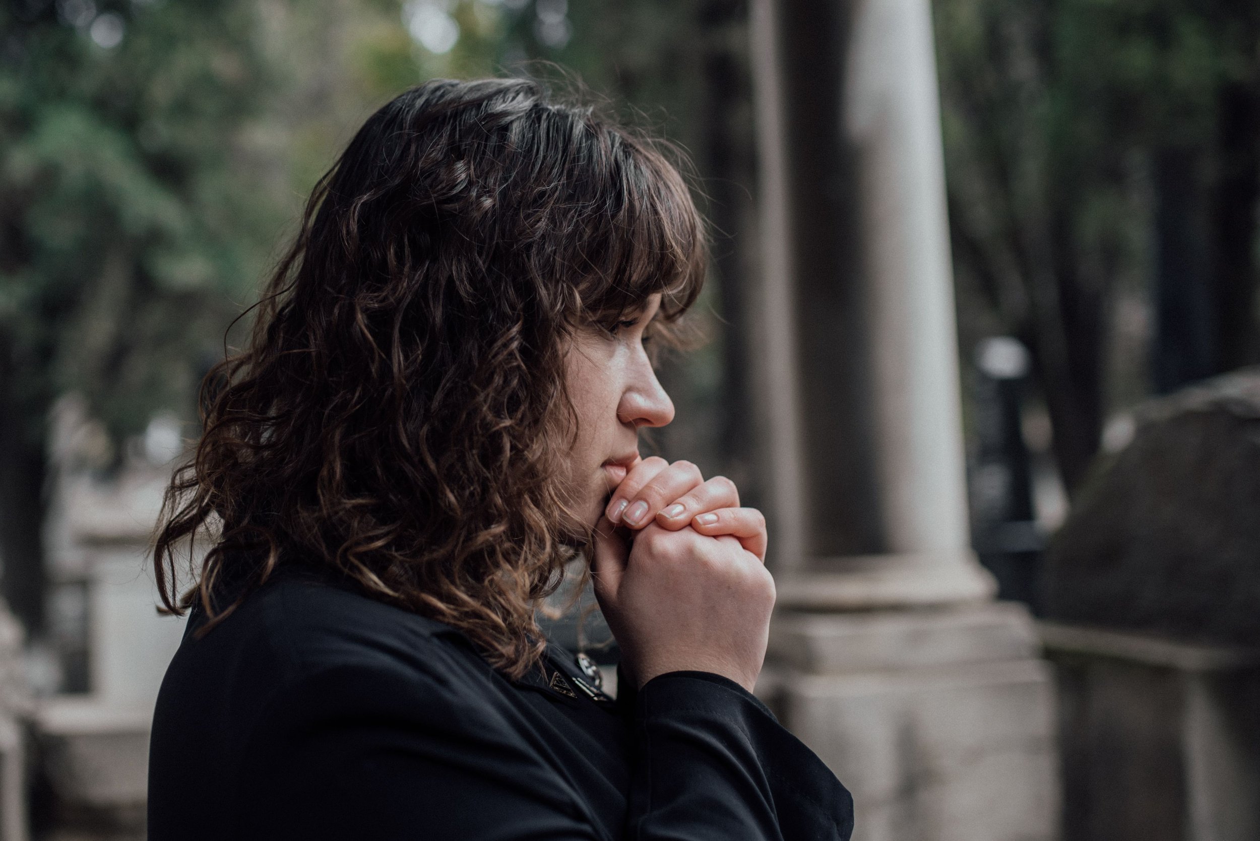 Persistent Grief: When Loss Becomes a Mental Health Concern