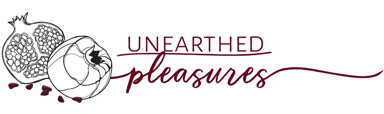 Unearthed Pleasures