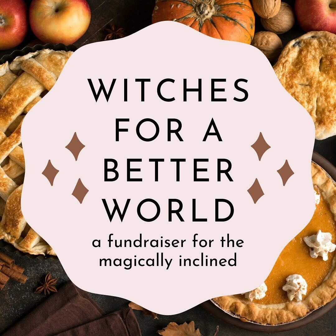 Hello everyone, I&rsquo;m back! We are officially moved into our new place, so back to the witchy grind I go! This week&rsquo;s cause is super awesome, and I&rsquo;m excited to share it with you. The X for Boys is an organization that benefits young 