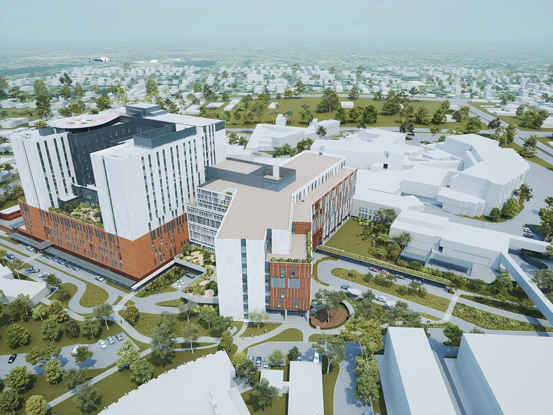 Nepean Hospital