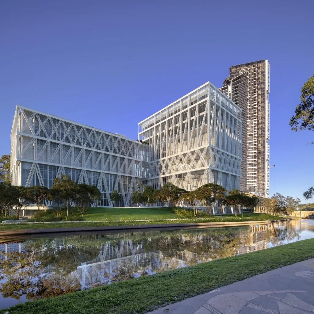 Parramatta Powerhouse Museum