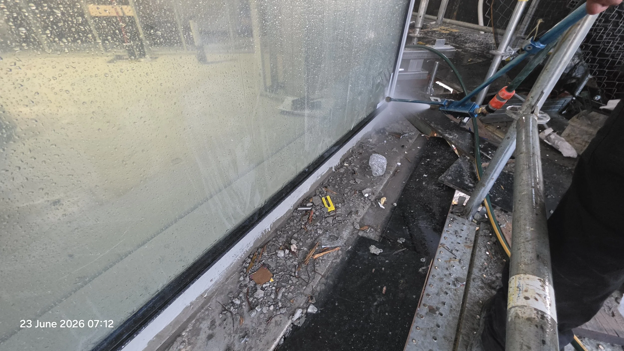 royal far west manly water testing