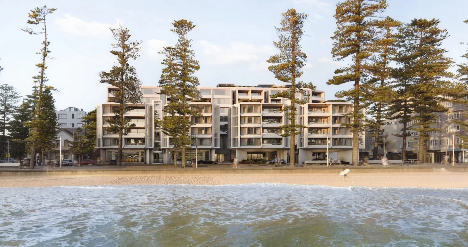 Royal Far West Manly