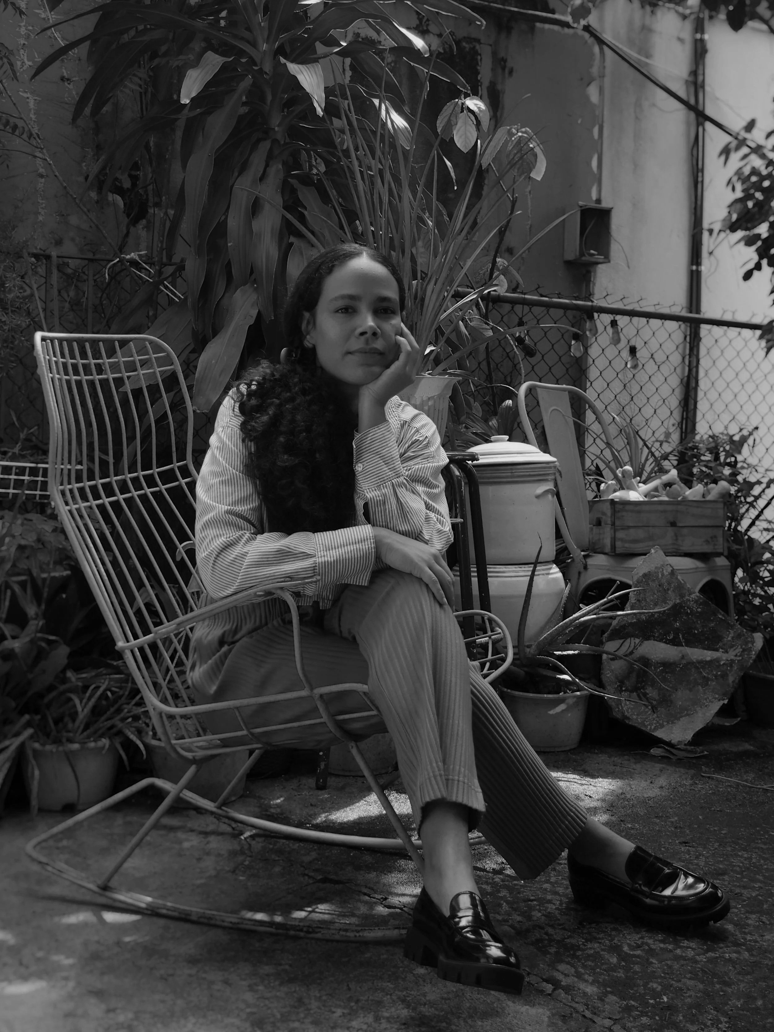 Patricia Encarnación