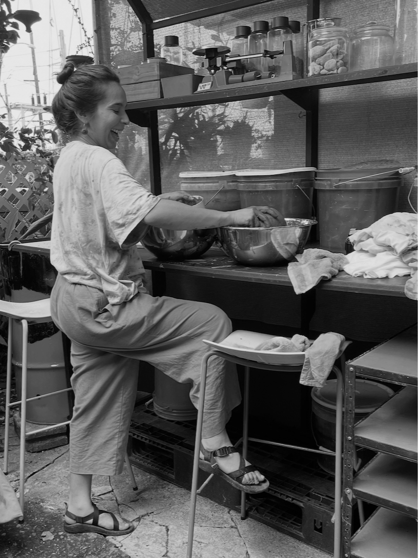 Amara Abdal Figueroa