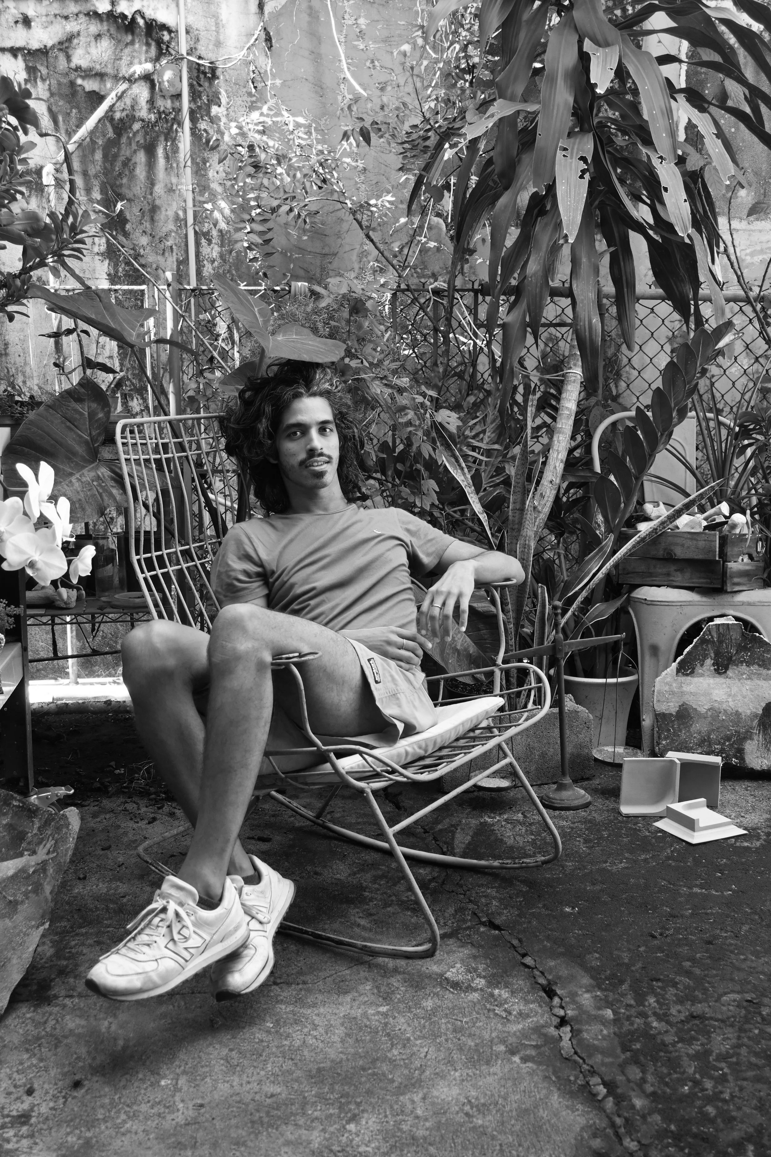 Edwin J. Muñiz Marrero