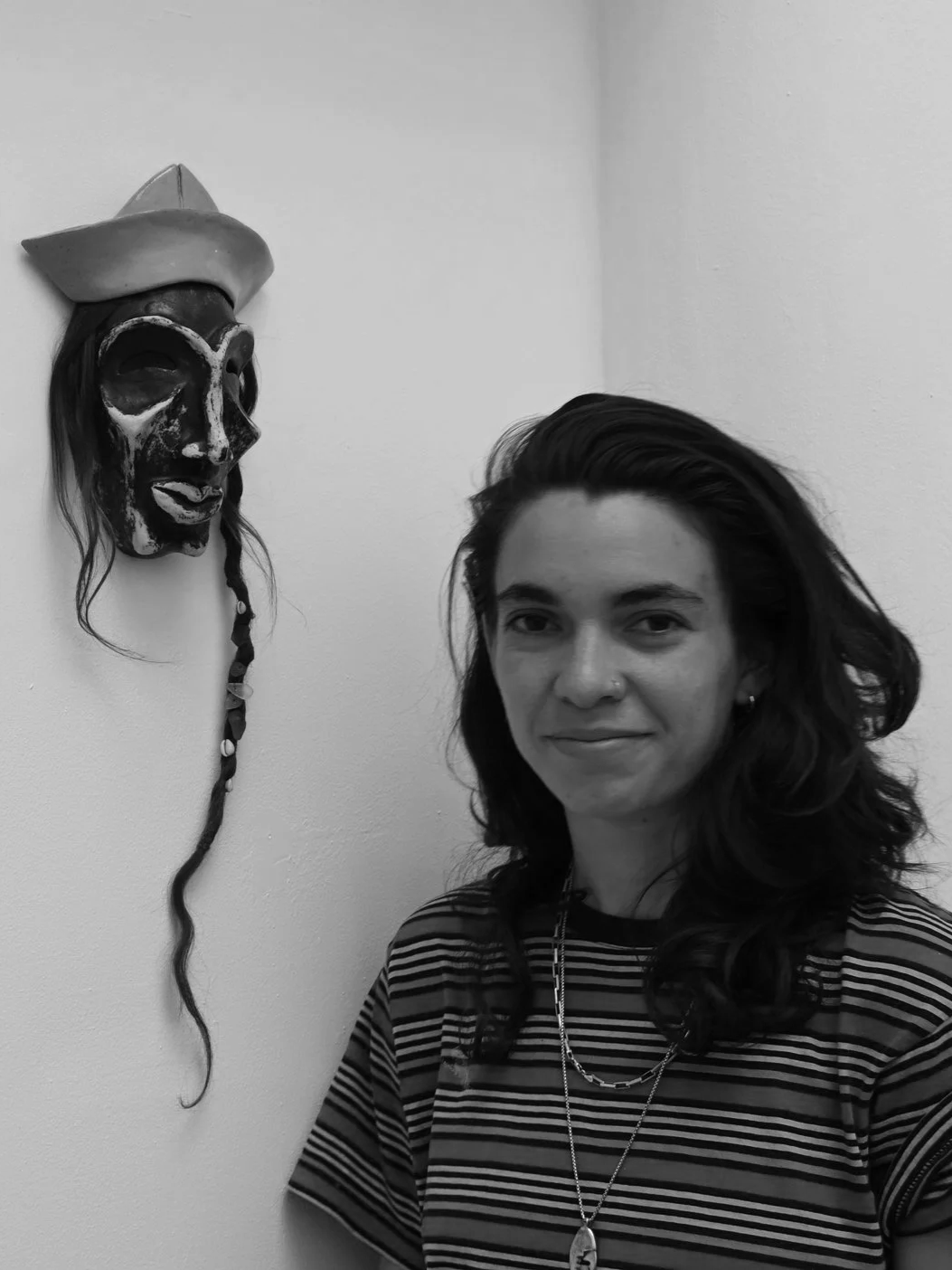 Jenney Maribelén López Figueroa