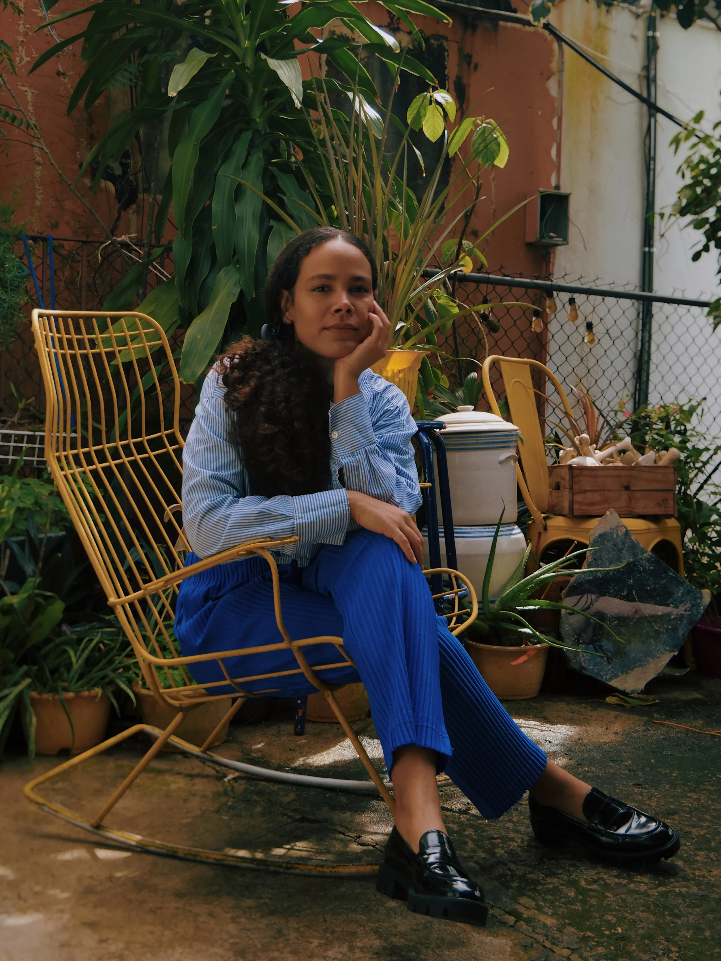 Patricia Encarnación