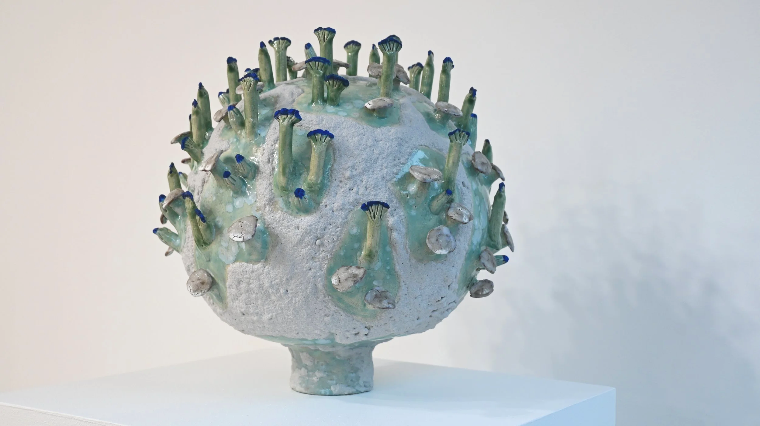 Pieza de Ivonne Prats