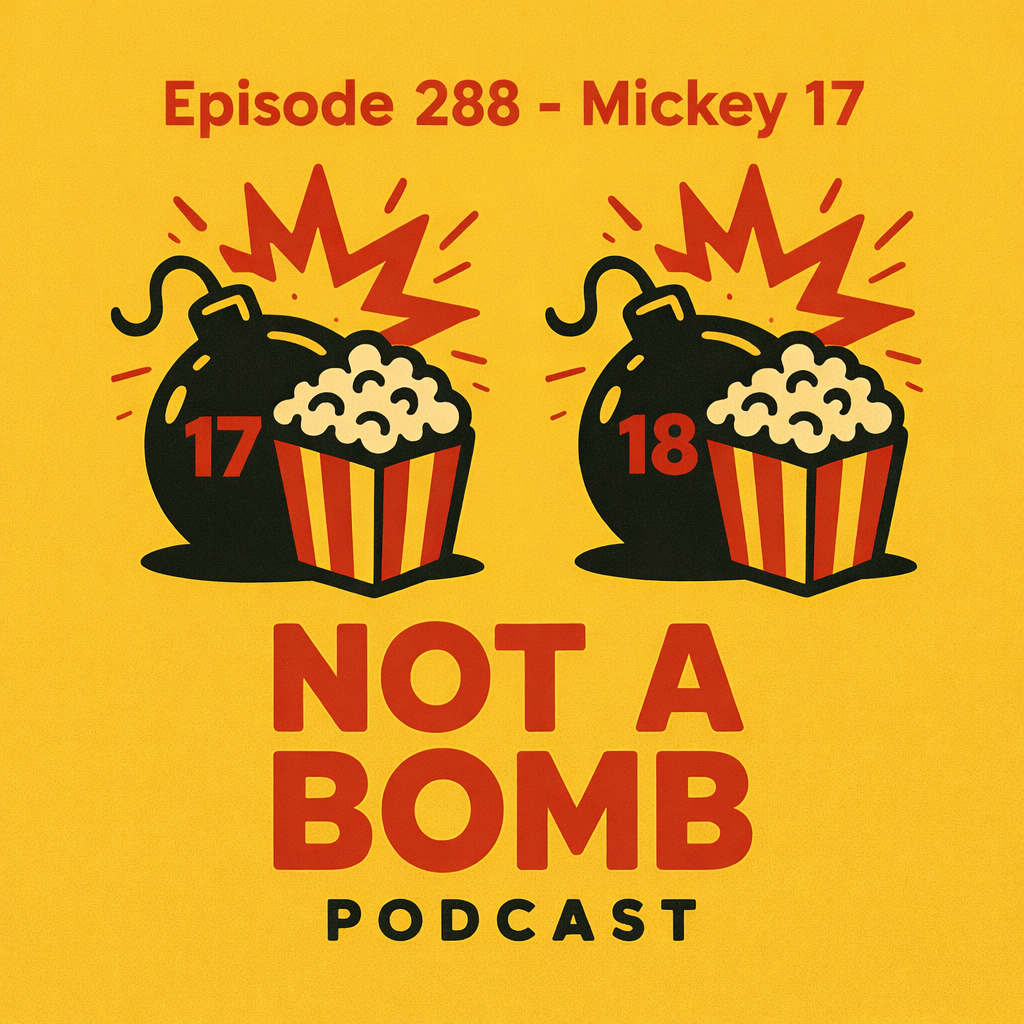 Episode 288 - Mickey 17
