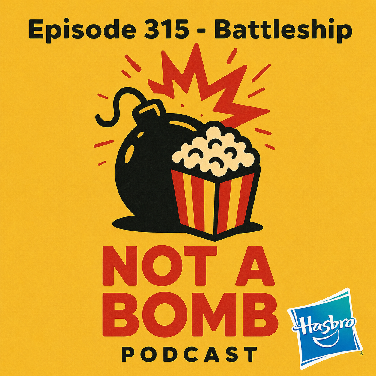 Episode 315 - Battleship
