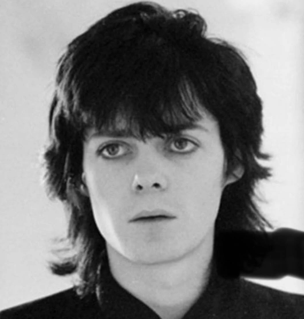 All toms all the time! 🔥 Love Kenny&rsquo;s playing on those first 2 @siouxsieandthebanshees records. Sad to hear of his passing. What a unique and powerful player. Cheers to you Kenny Morris. Thank you for the thunder.