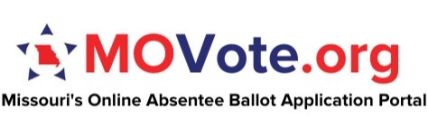 MOVote.org: Missouri Online Absentee Ballot Application