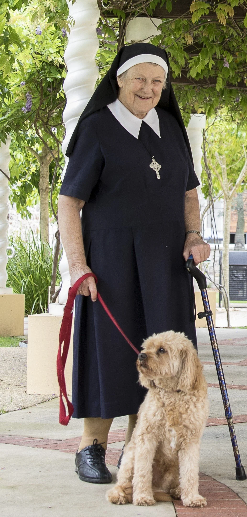 Vale Sr Sandra SSA 22 August 1942 –19 April 2026