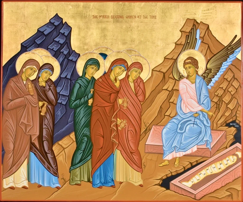 Season of Holy Women