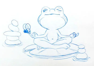 Daily Draw Tuesday July 27