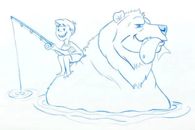 Daily Draw Tuesday August 3