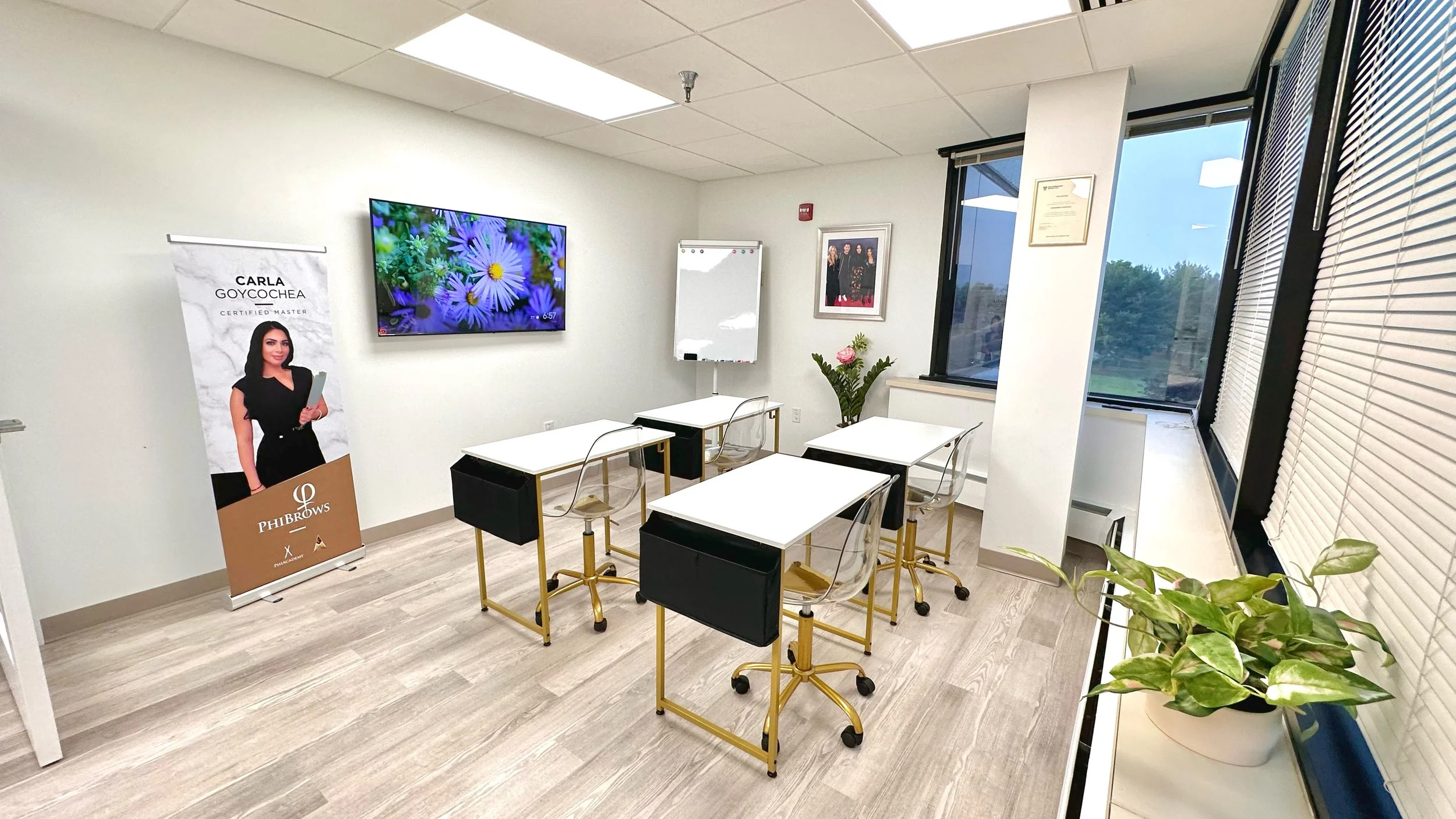 Rockville’s Award-Winning Permanent Makeup Academy Expands Access to Education With New Partial Scholarships