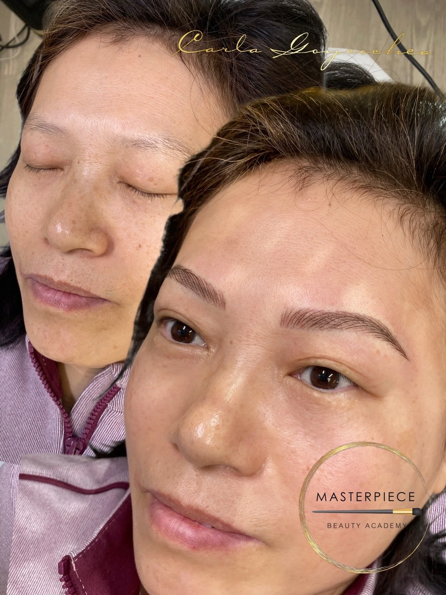 Nanobrows vs Microblading: Which One Looks More Natural?