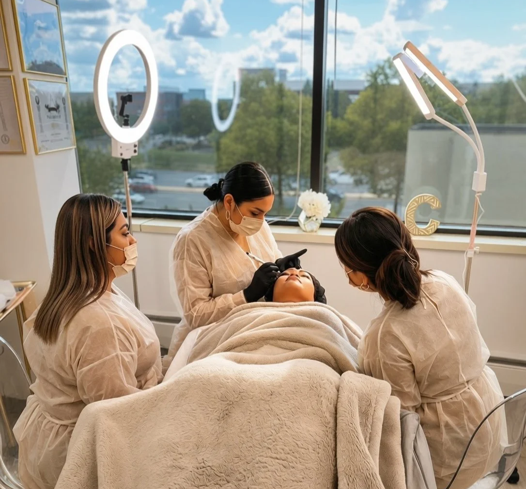 Why Summer Is the Best Time to Learn Permanent Makeup (PMU)