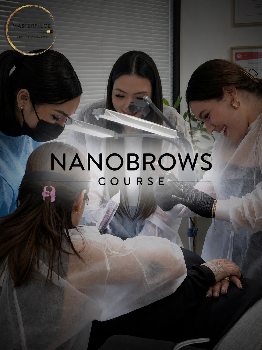 Nanobrows Deposit Only