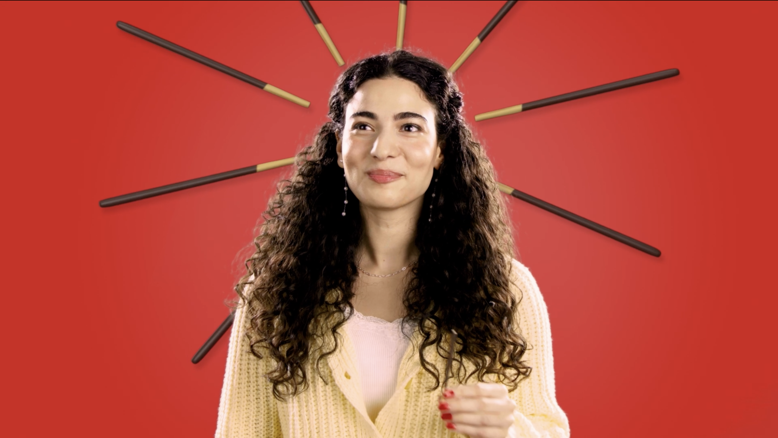 Pocky "The Happiness Experience"
