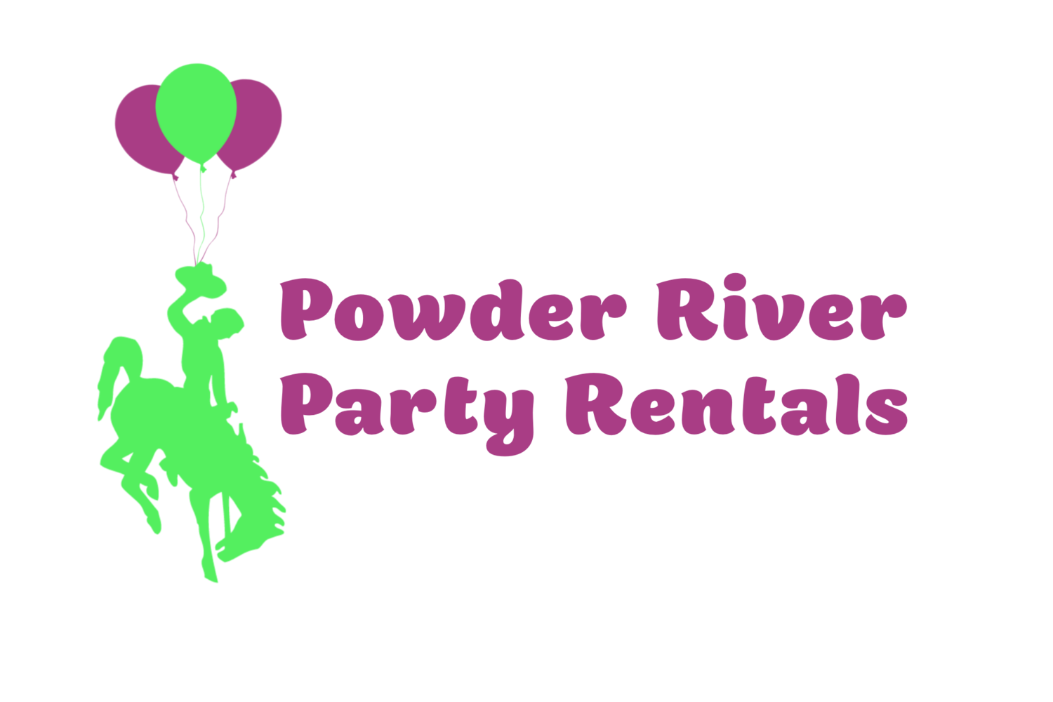 Powder River Party Rentals