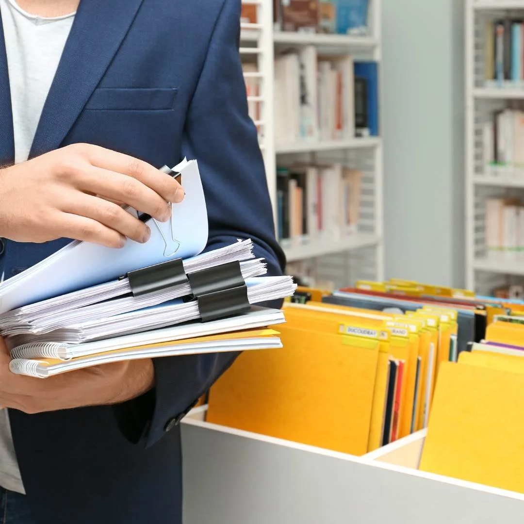 Record Keeping