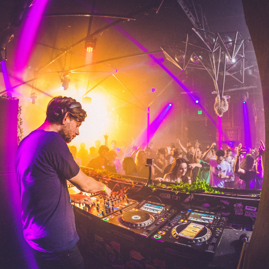 The Role of a Nightclub Court Receiver