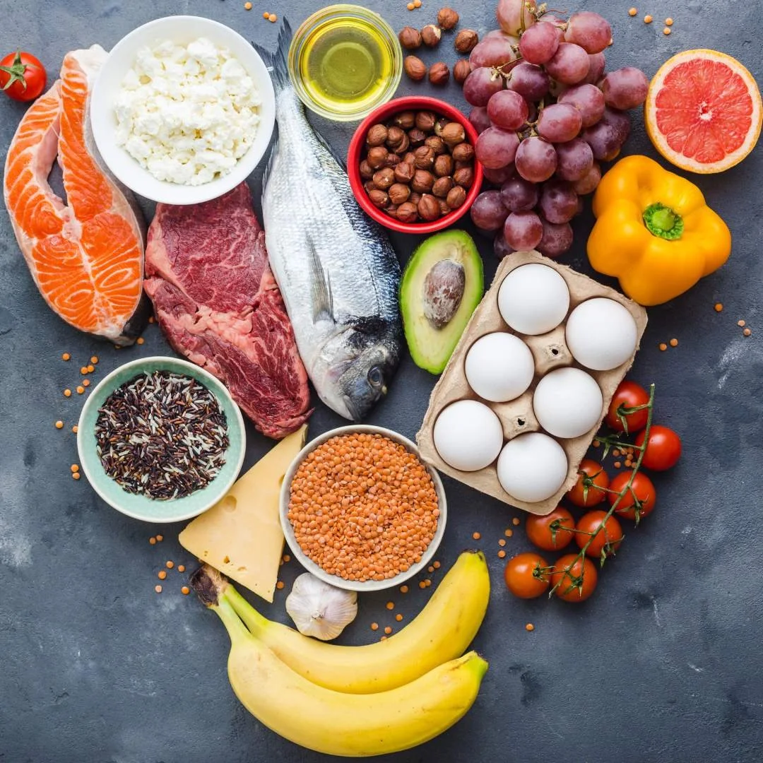 Nutrition
