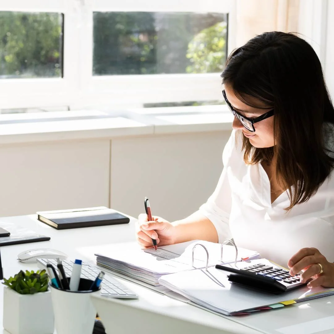 Specialized Accounting