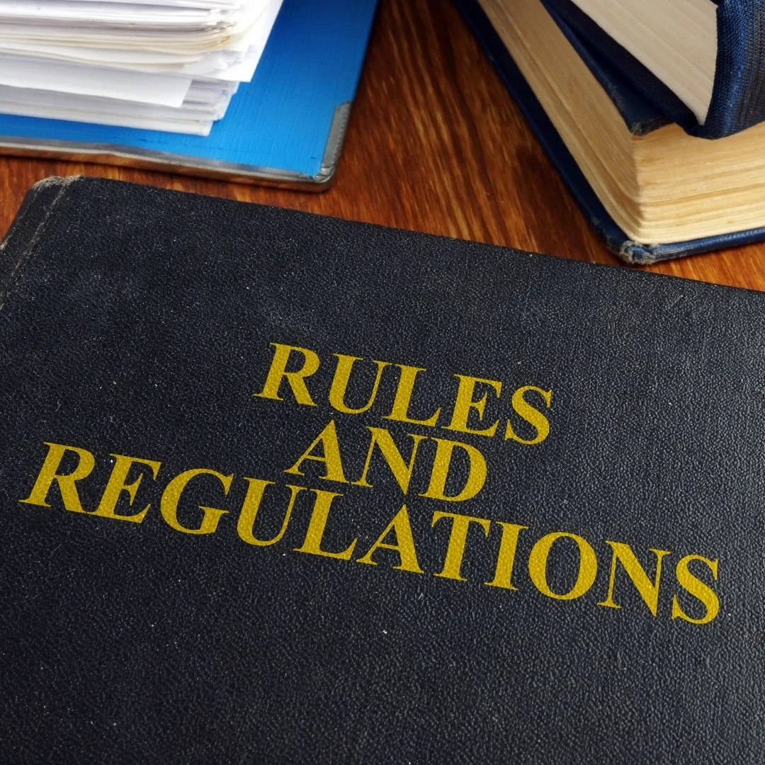 Regulatory Compliance