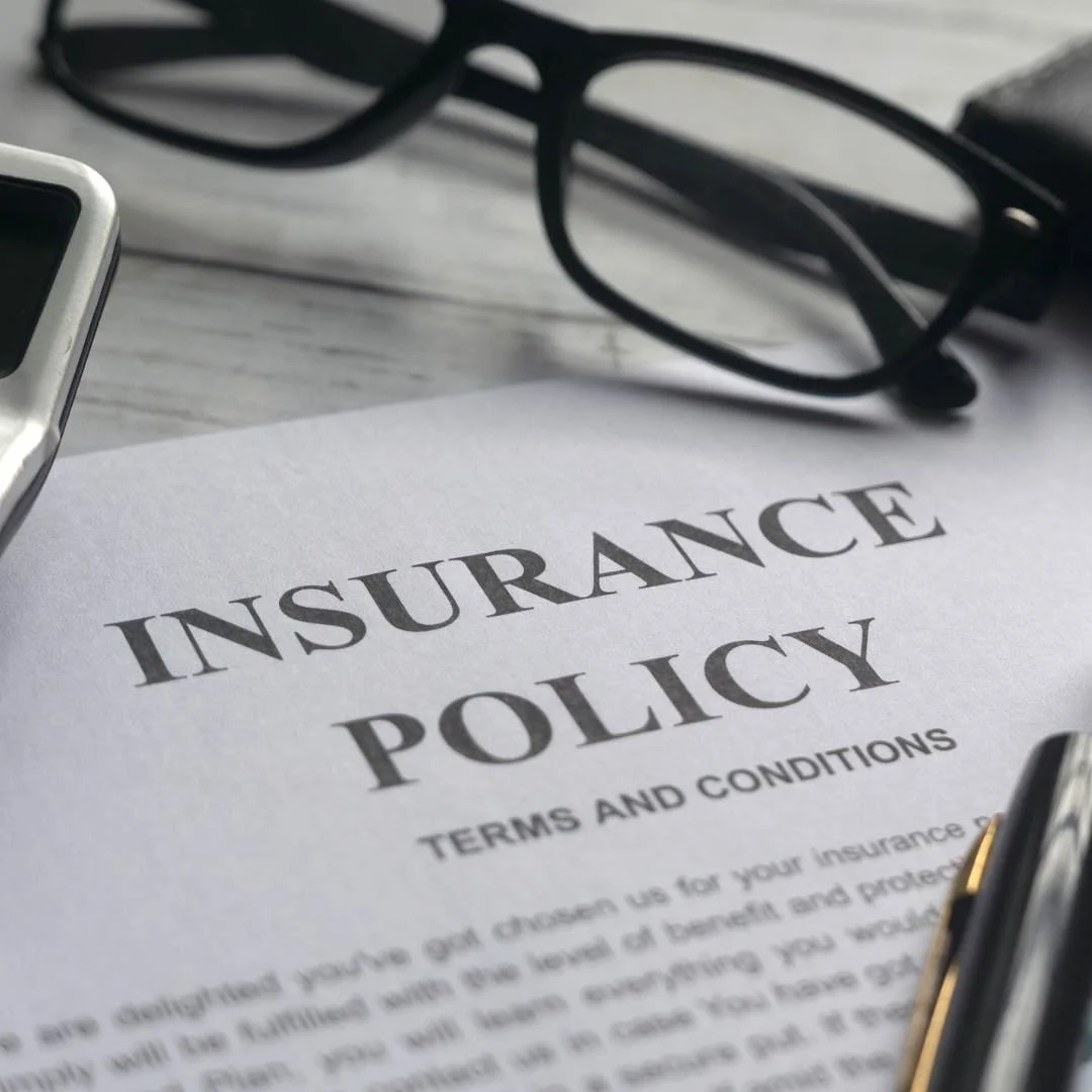 Proper Insurance