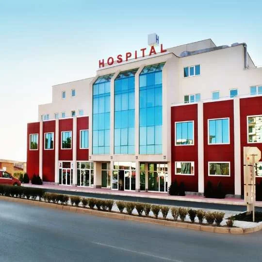 Medical Office Building Receiverships
